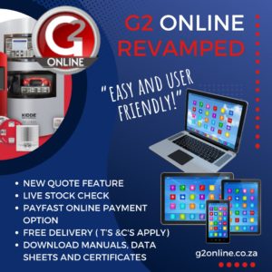 Read more about the article New G2 Online