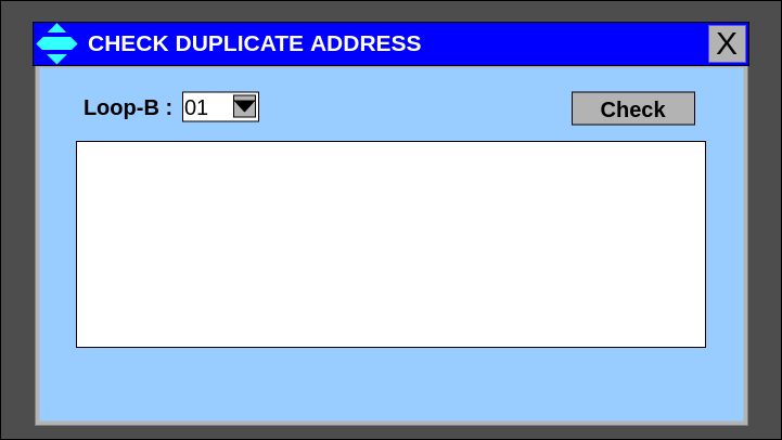 Main Screen