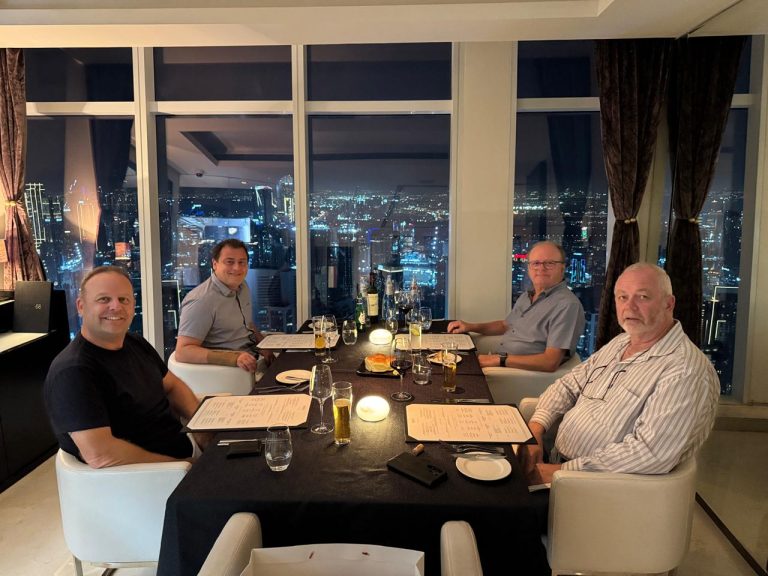 Read more about the article VADEX 2025 Event