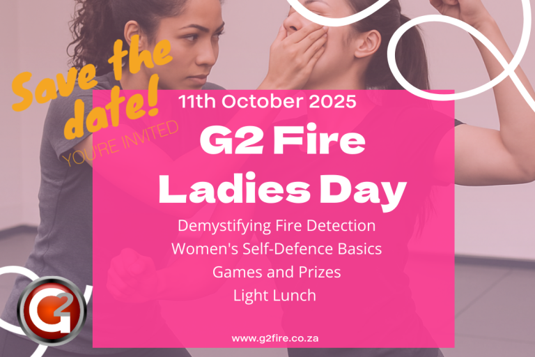Read more about the article G2 Ladies Day