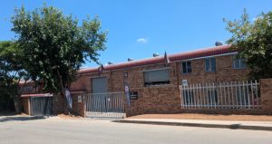 Read more about the article New Office!