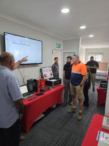 Read more about the article Sanjiang New Product Open Day – PE