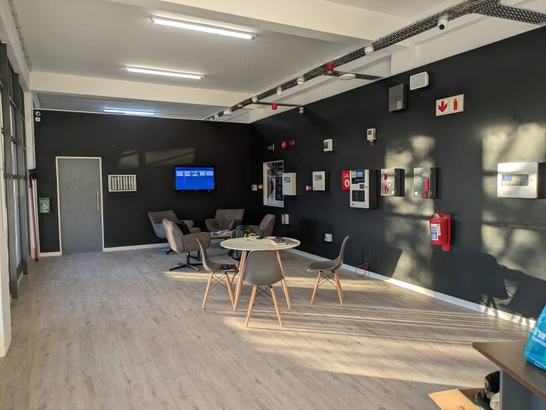 Read more about the article New Cape Town Showroom Opened with Flare