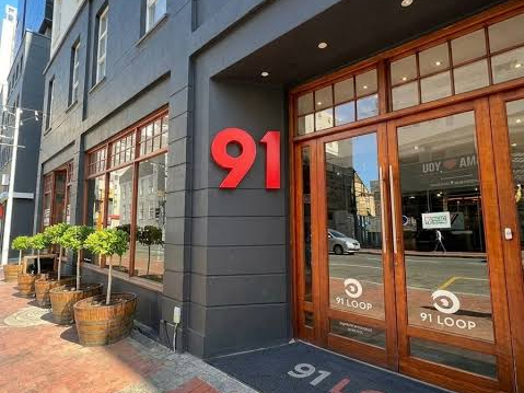 Read more about the article 91 Loop Boutique Hotel – Case Study