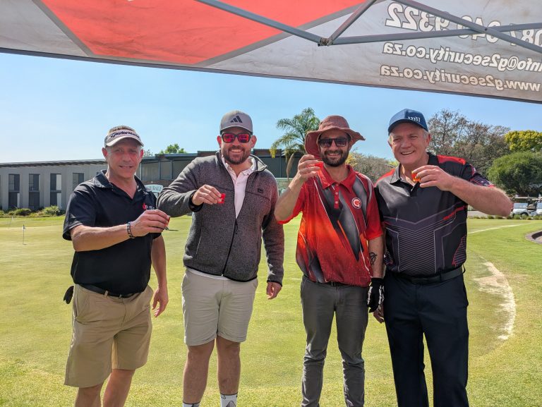 Read more about the article IFE Golf Day Sponsorship