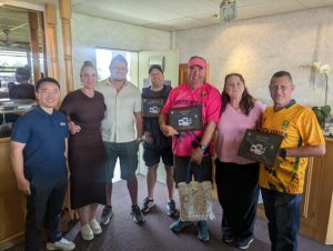 Read more about the article Celebrating Clients with Cricket